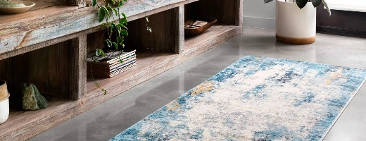 Area rug | Calvetta Brothers Mentor