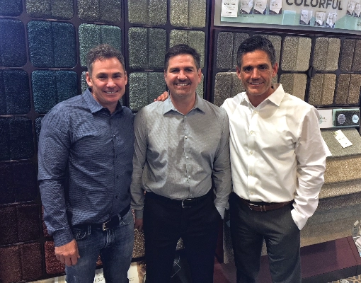 Calvetta Brothers | Calvetta Brothers Mentor