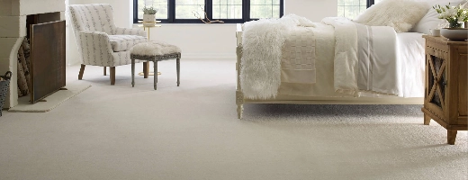 Bedroom carpet | Calvetta Brothers Mentor