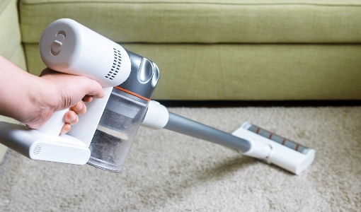 Carpet care | Calvetta Brothers Mentor