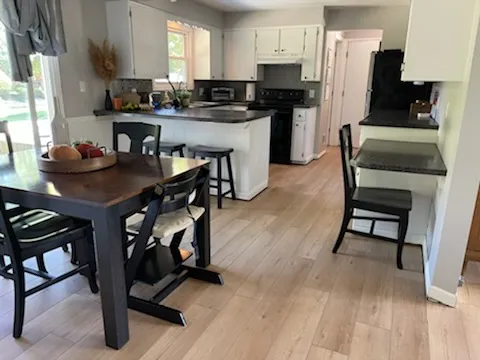 Luxury vinyl | Calvetta Brothers Mentor