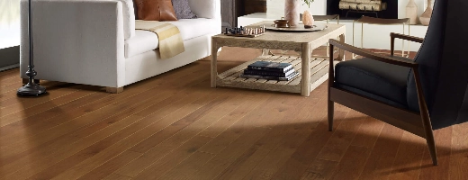 Hardwood Flooring | Calvetta Brothers Mentor