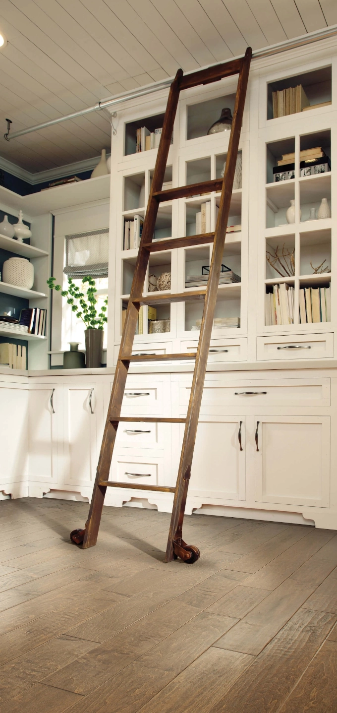 Flooring | Calvetta Brothers Mentor