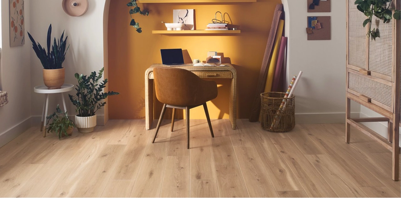 Flooring | Calvetta Brothers Mentor