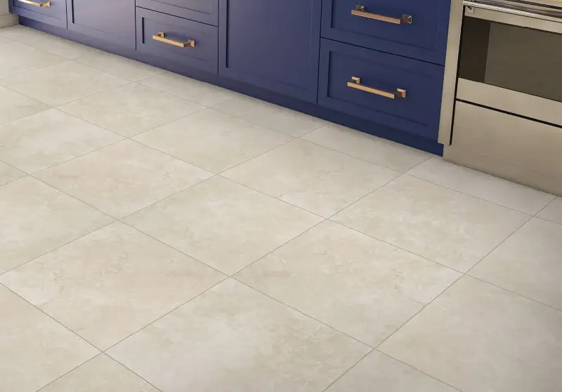 Tile flooring | Calvetta Brothers Mentor