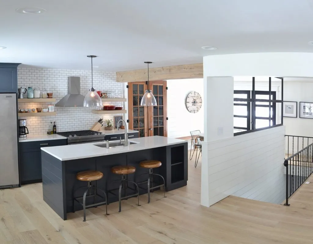 Kitchen Laminate | Calvetta Brothers Mentor