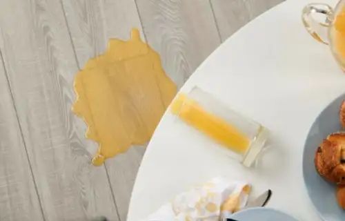 Luxury Vinyl Care | Calvetta Brothers Mentor