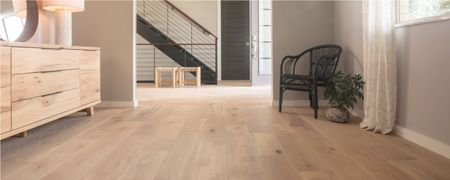 Smart Homeowner Guide to High-Impact Flooring Upgrades | Calvetta Brothers Mentor
