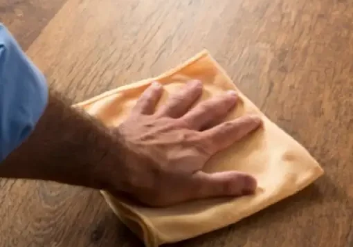 Hardwood cleaning | Calvetta Brothers Mentor